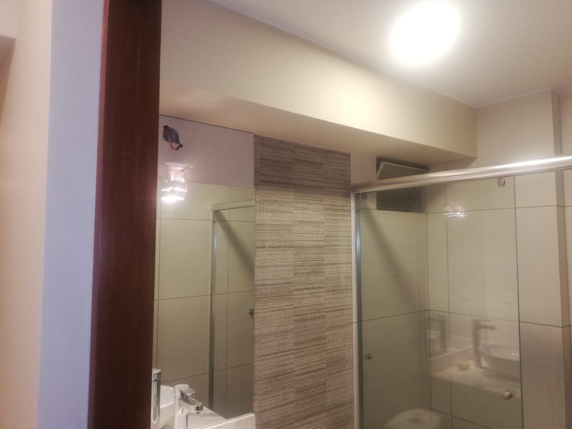 VENDO DUPLEX DE ESTRENO EN SAN BORJA PENTAGONITO