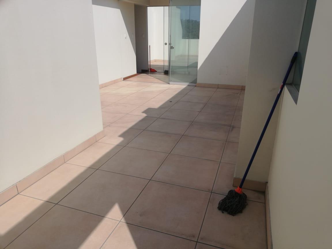 VENDO DUPLEX DE ESTRENO EN SAN BORJA PENTAGONITO